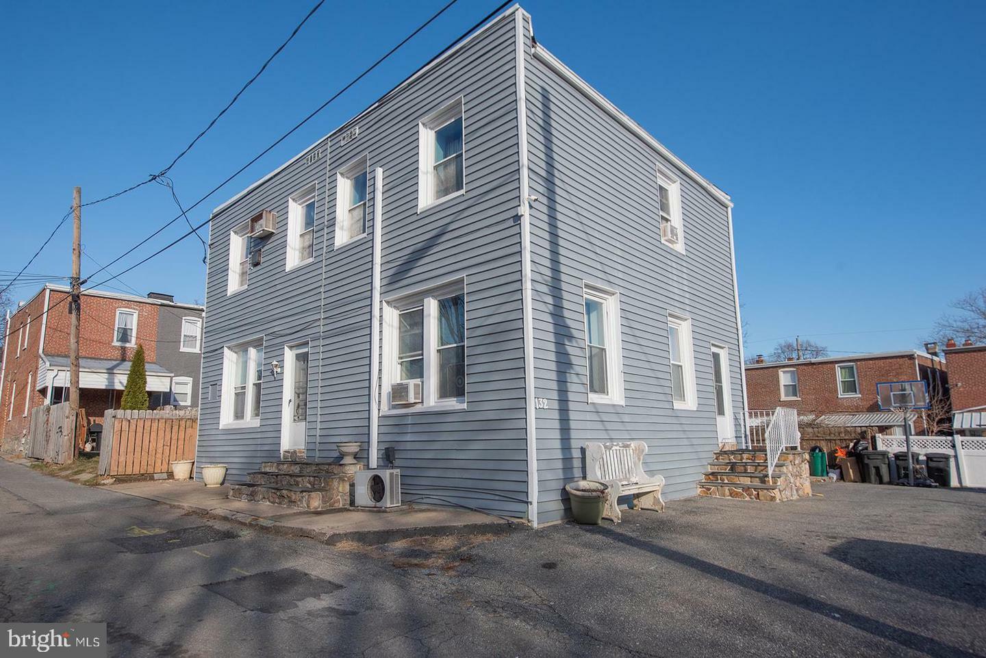 Property Photo:  132 Reo Avenue  PA 17603 