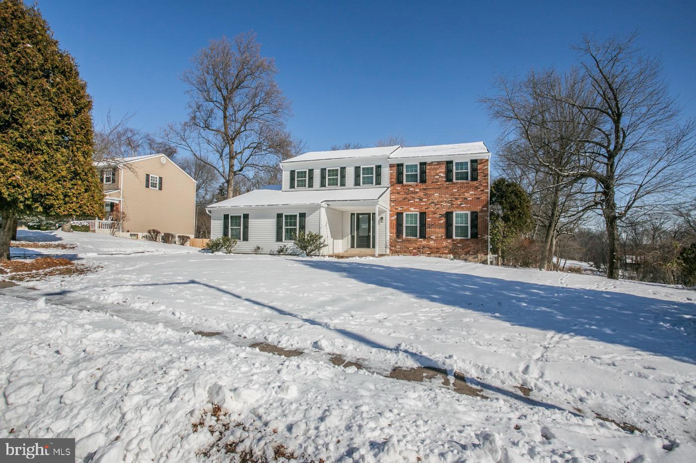 Property Photo: 910 Mystic PA 19403
