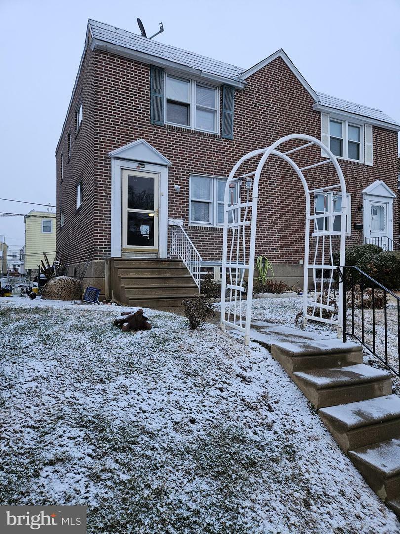 Property Photo:  93 Frances Avenue  PA 19079 