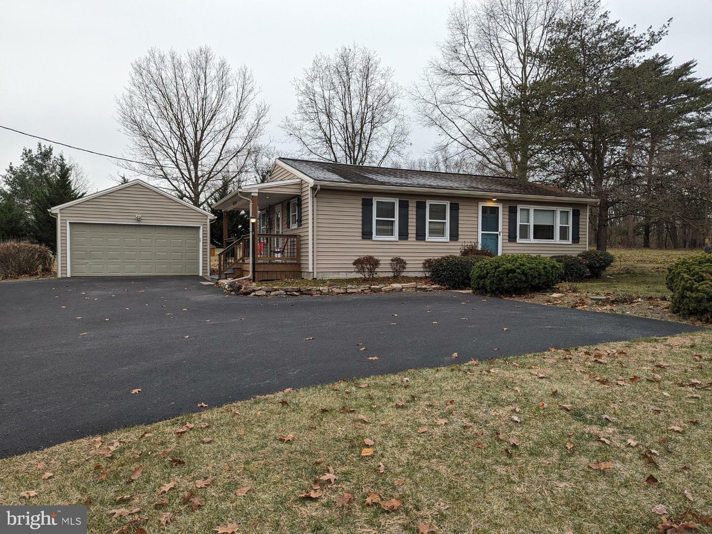 Property Photo:  7729 Wertzville Road  PA 17013 