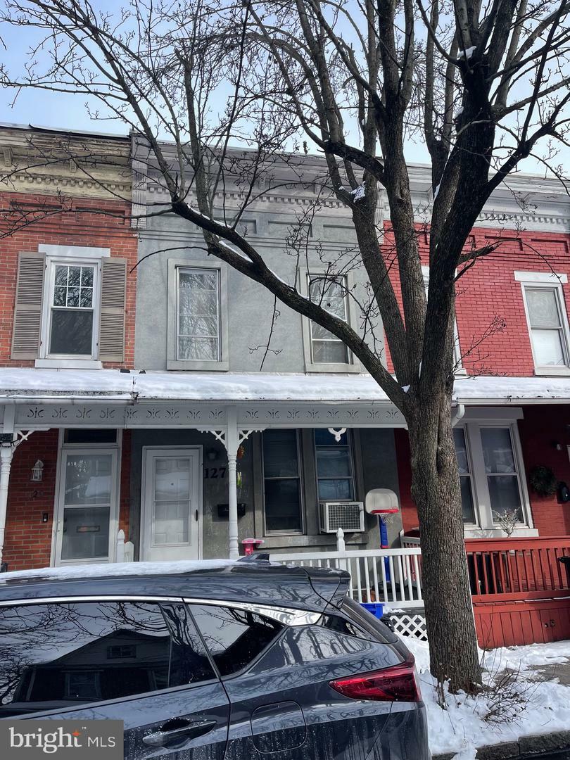 Property Photo:  127 Hoerner Street  PA 17103 