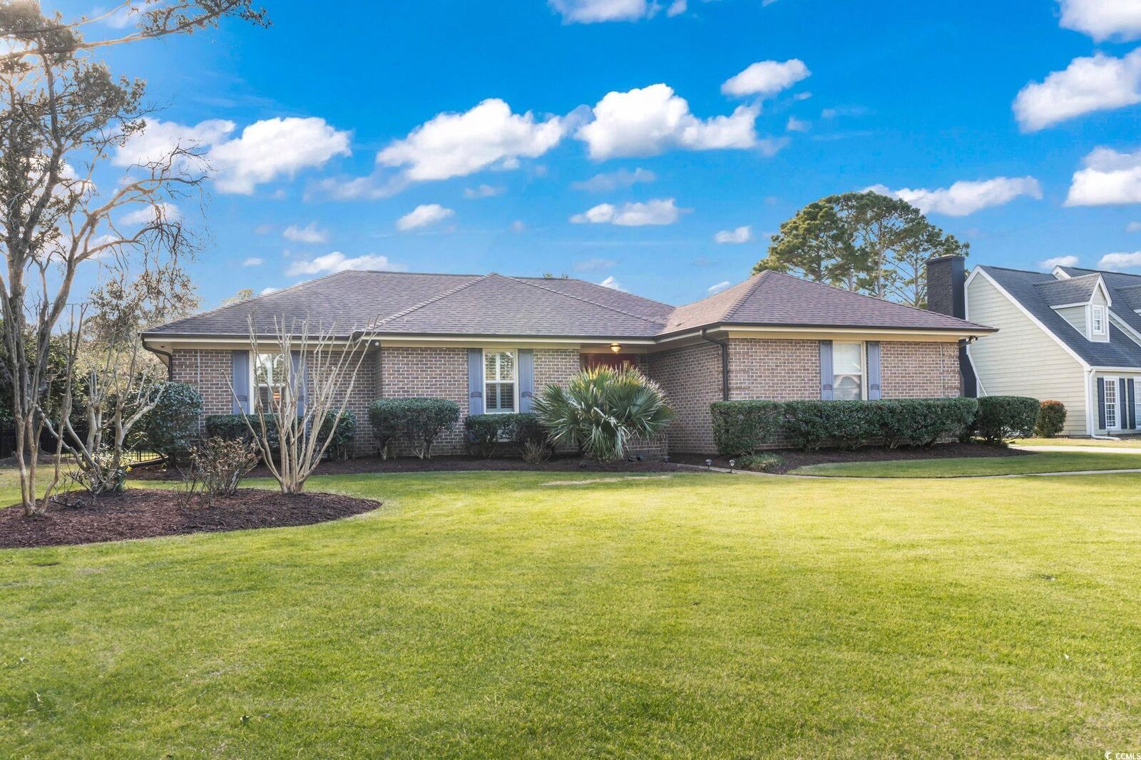 Property Photo:  1671 Arundel Rd.  SC 29577 