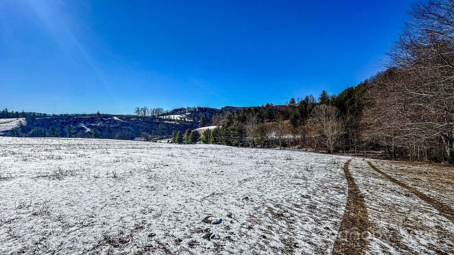 Property Photo: Tbd Lower Nettle Knob Road Tract 2 NC 28694
