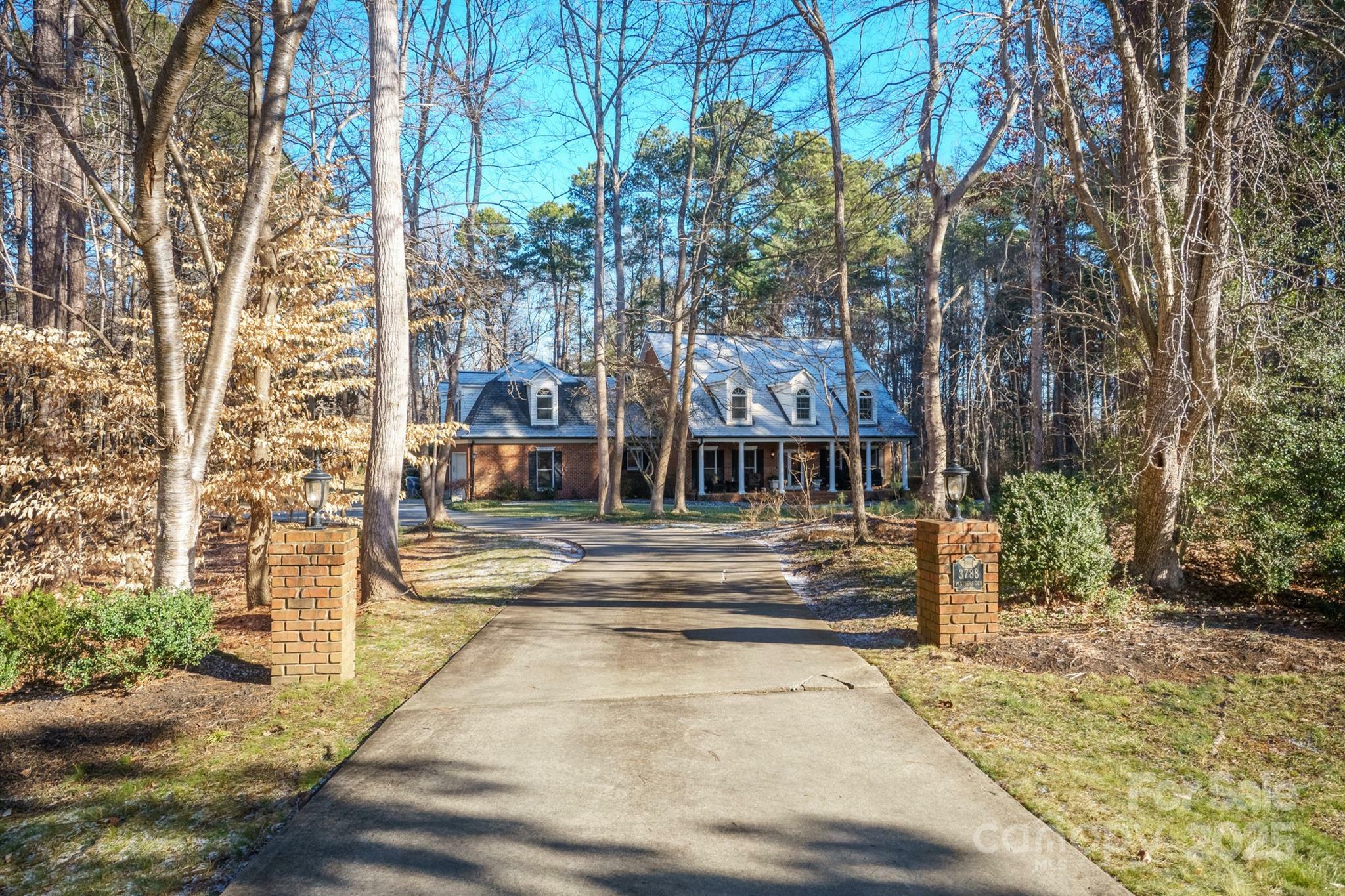 Property Photo:  3788 Panthers Den Court  NC 28027 