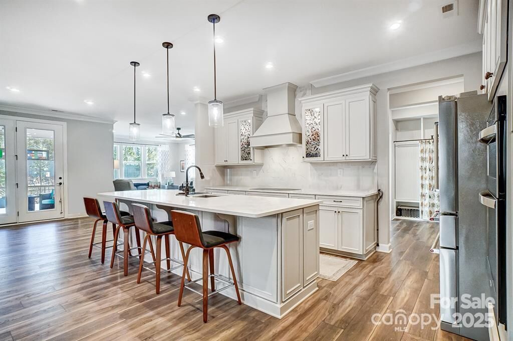 Property Photo:  9428 Liberty Hill Drive  NC 28227 