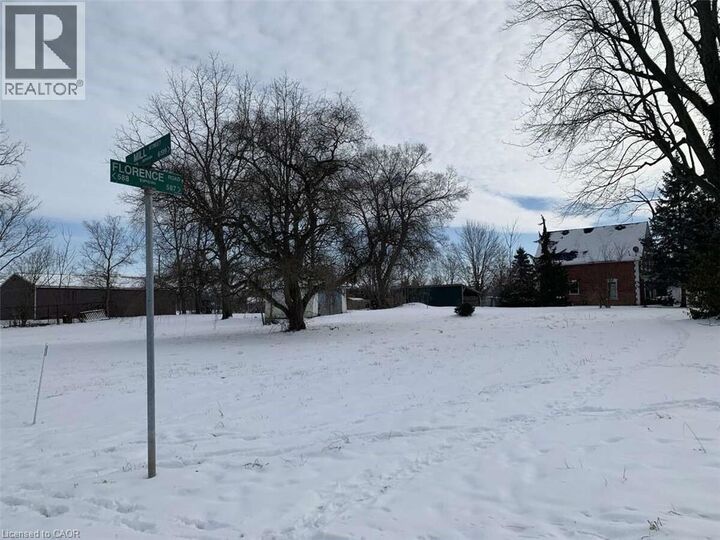 Property Photo:  582 Florence Road  ON N0P 1R0 