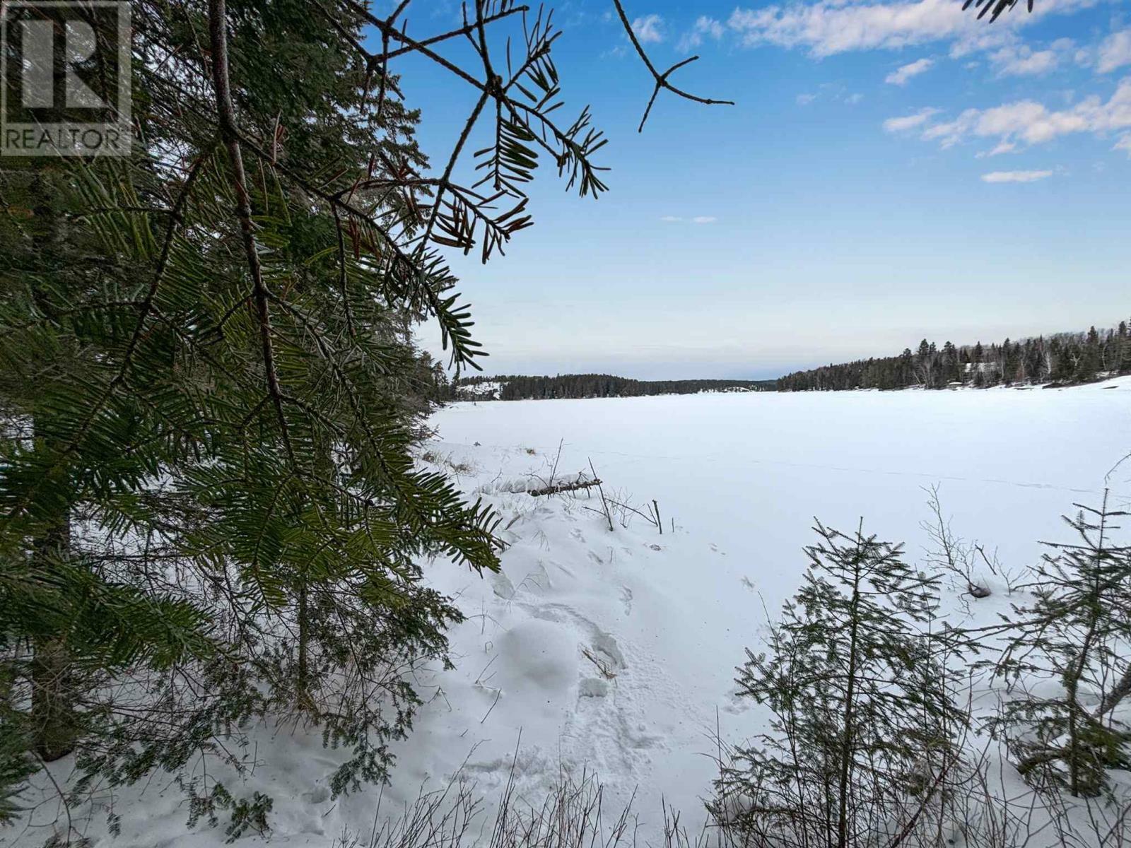 Property Photo:  Lot 4 Grassy Lake  ON P9N 4N2 