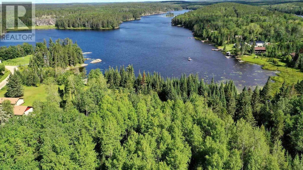 Lot 4 Grassy Lake  Kenora ON P9N 4N2 photo
