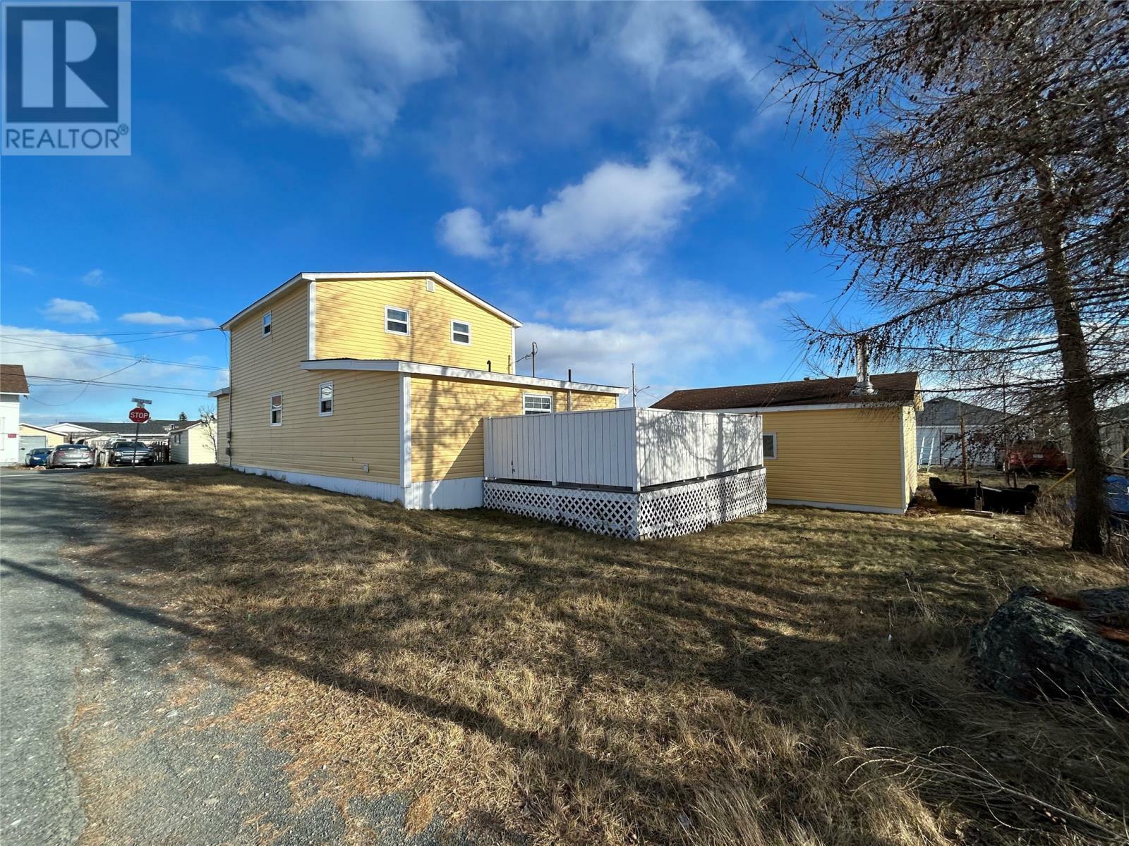 Property Photo: 5 Rices Avenue NL A2B 1J2
