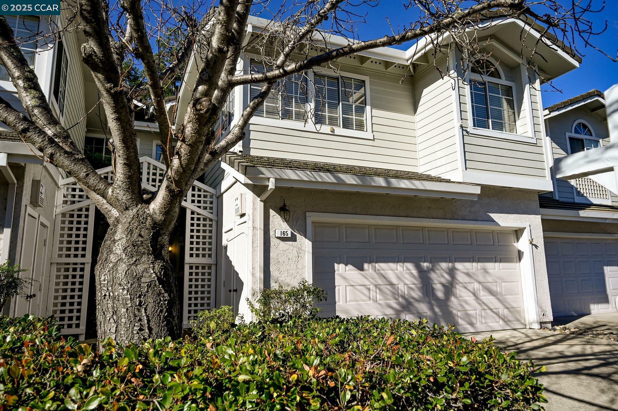 Property Photo:  165 Heritage Park Dr  CA 94506 