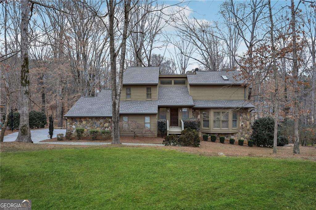 Property Photo:  3457 Johnson Ferry Road NE  GA 30075 