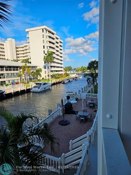 Property Photo: 3101 NE 47th Ct 203 FL 33308