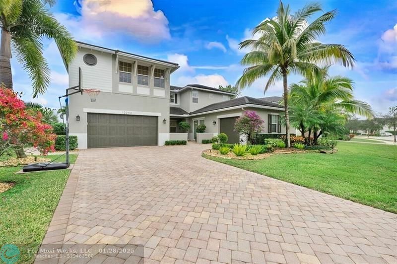 Property Photo:  12040 NW 81st Ct  FL 33076 