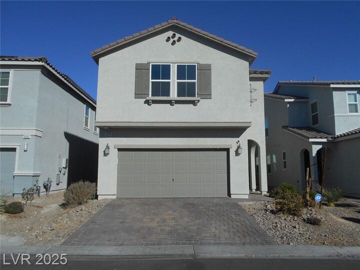 6634 Secret Grove Avenue  Las Vegas NV 89130 photo