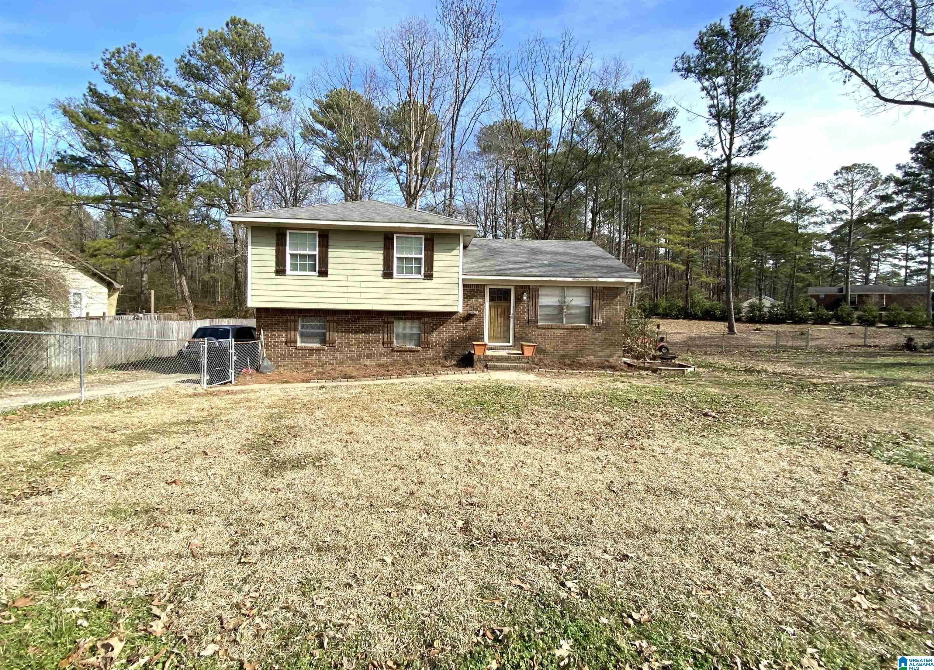 Property Photo:  1351 Golden Forest Drive  AL 35022 