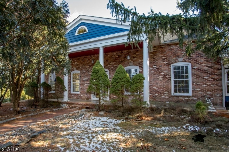 Property Photo: 99 Highland Ave NJ 08530