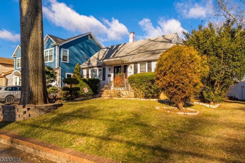 Property Photo:  332 Coolidge Dr  NJ 07033