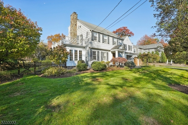 Property Photo:  27 Whitney Rd  NJ 07078 