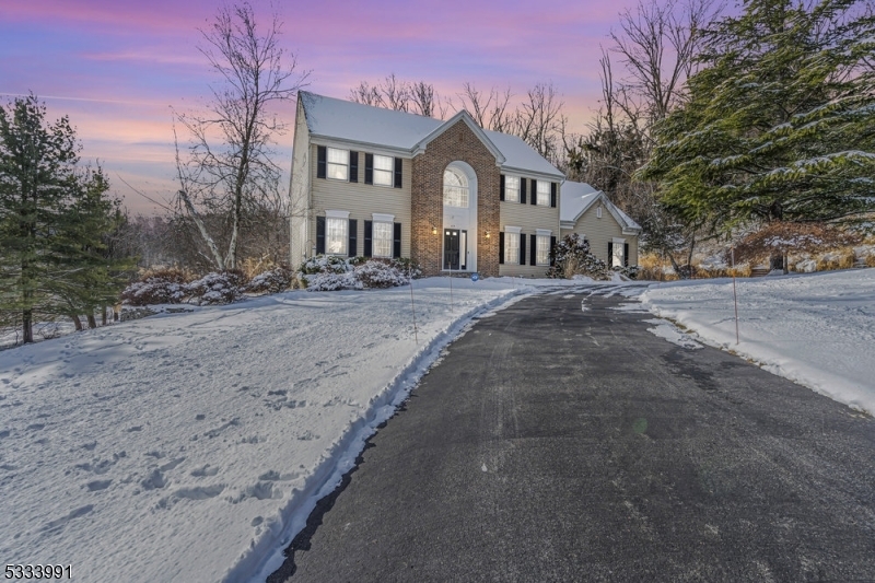 Property Photo:  49 William Barnes Rd  NJ 08822 