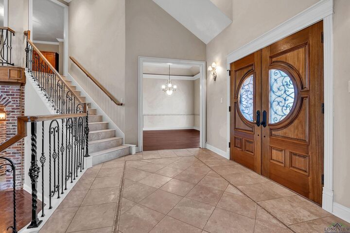 Property Photo: 3 Spring Creek Pl TX 75604