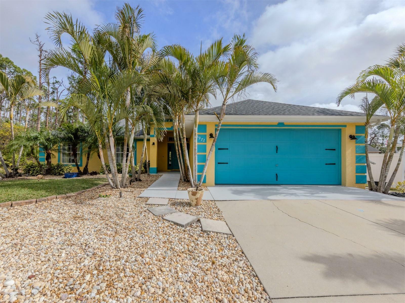 Property Photo:  3972 Titan Street  FL 34286 