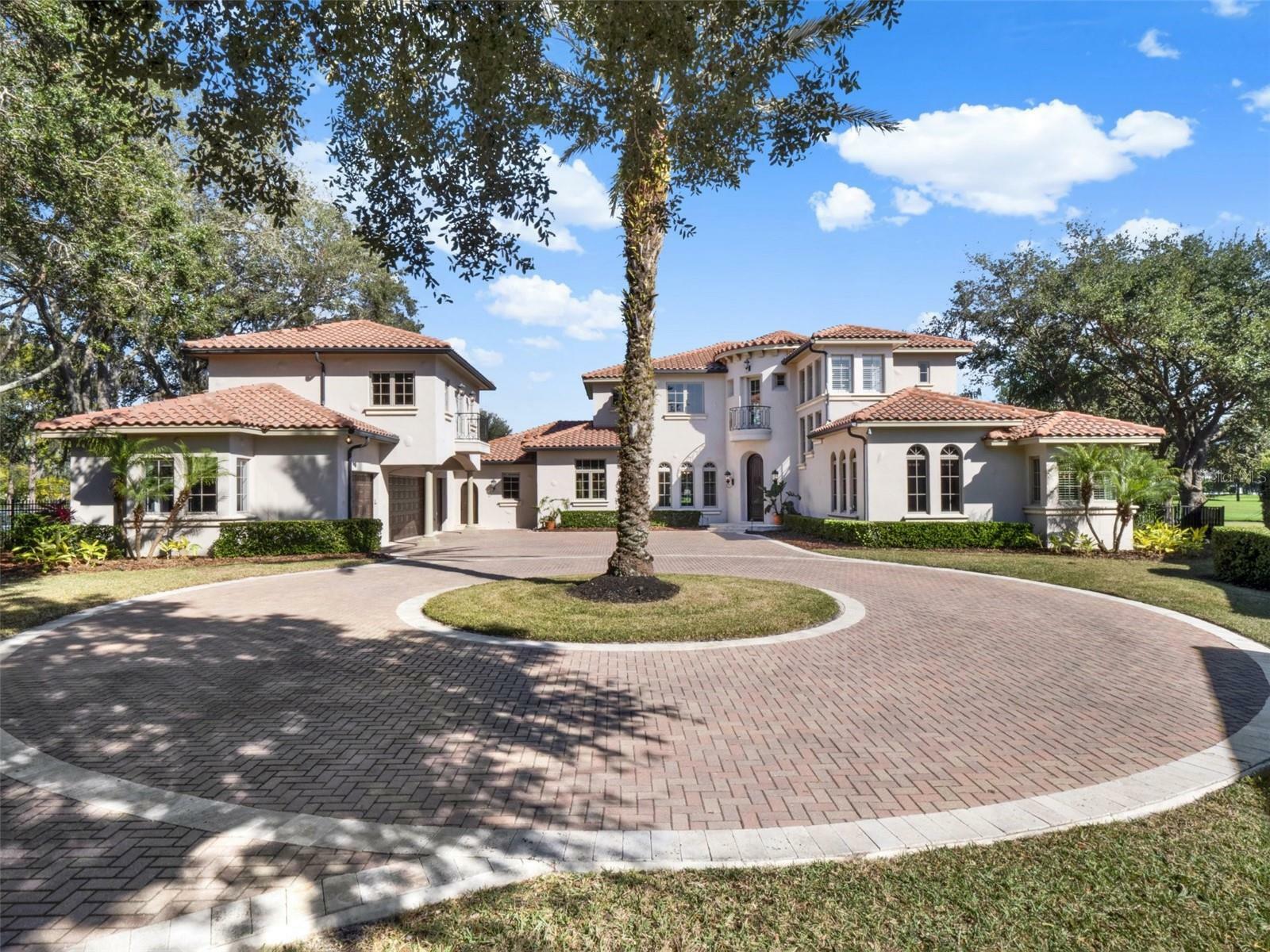 Property Photo:  9512 Tavistock Road  FL 32827 