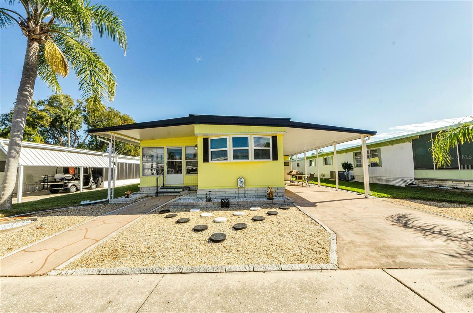 Property Photo: 39820 US Highway 19 N 166 FL 34689