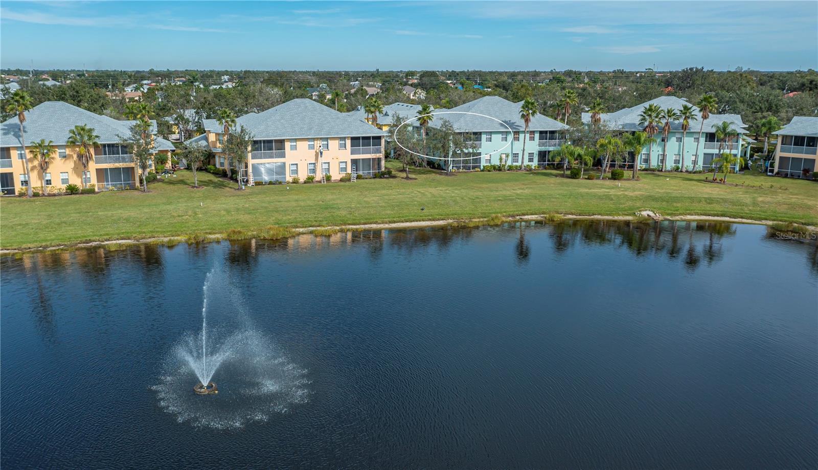 Property Photo: 25533 Heritage Lake Boulevard 19 FL 33983