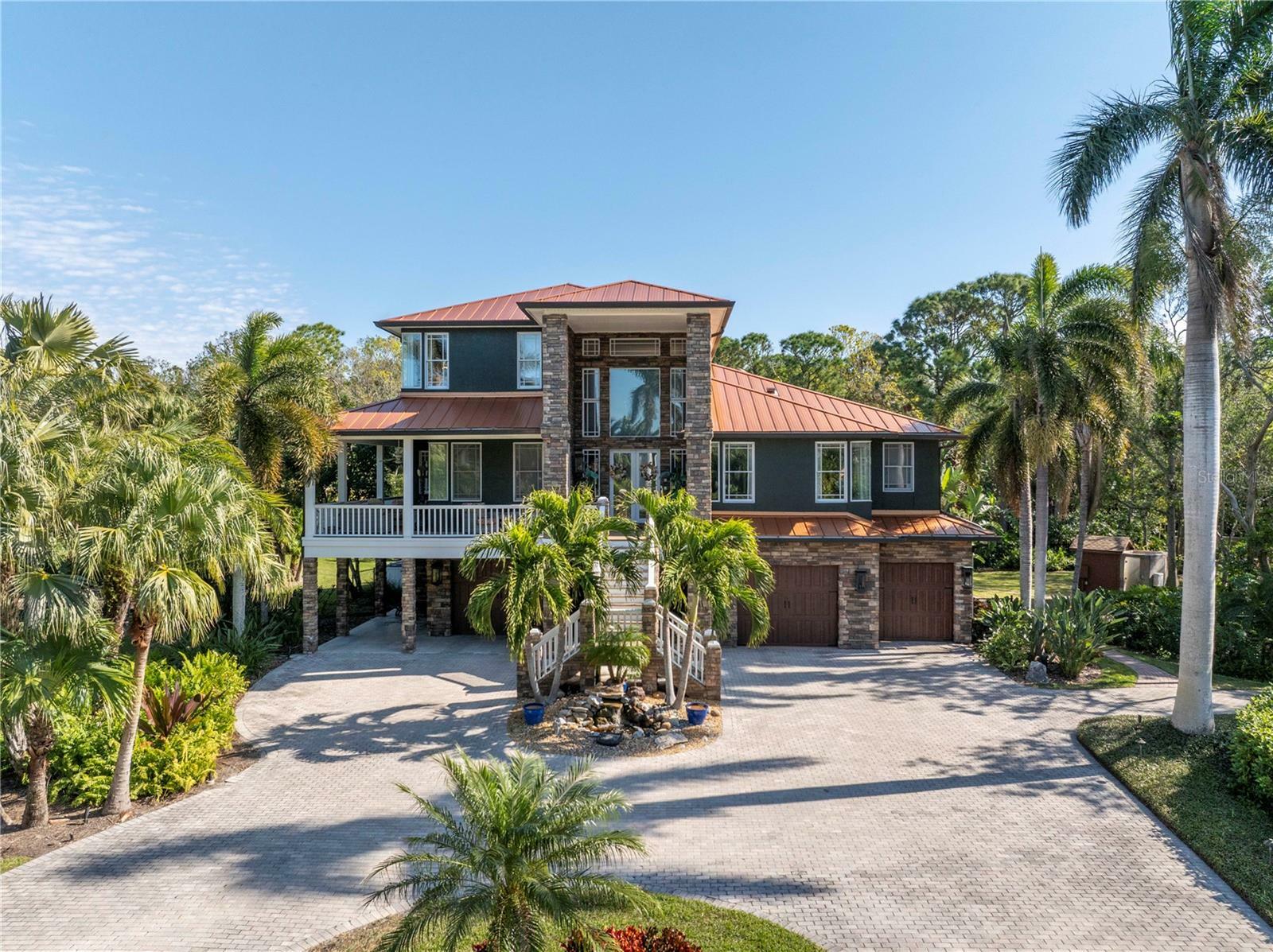 Property Photo:  8755 Commodore Drive  FL 33776 