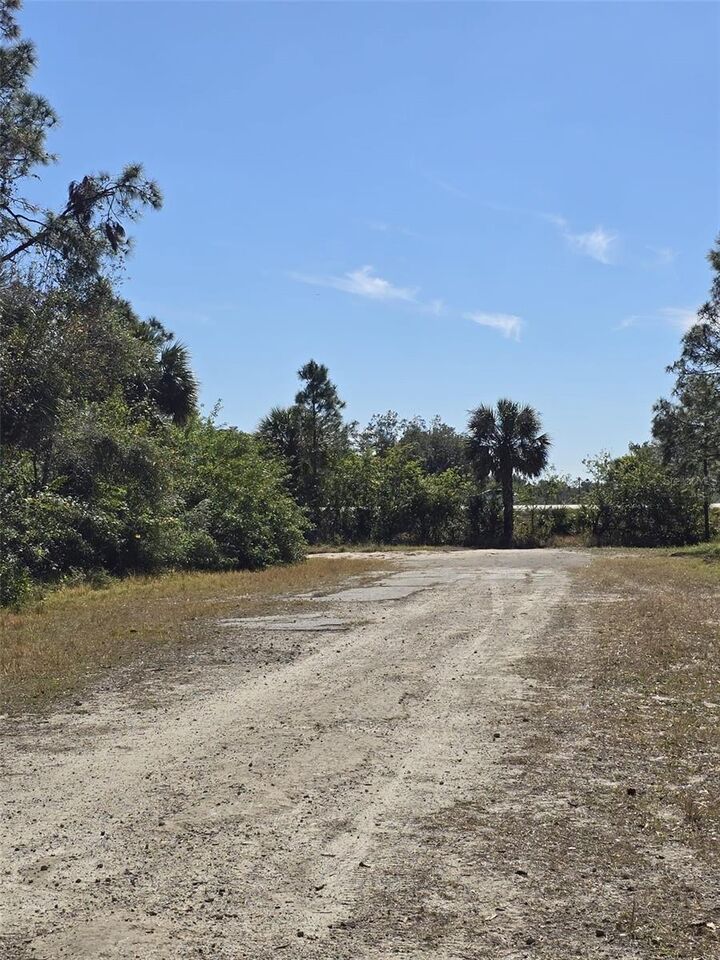 Property Photo:  Hornbuckle Boulevard  FL 34291 