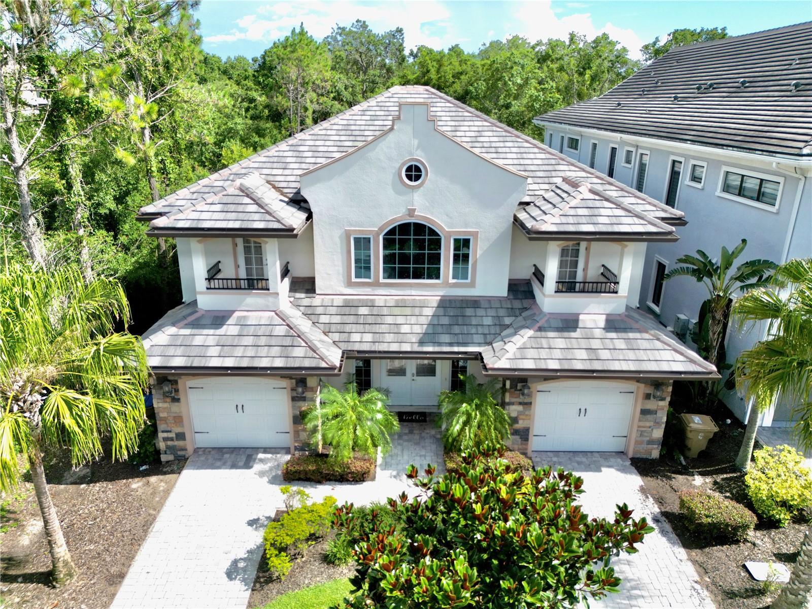 Property Photo: 8162 Valhalla Terrace FL 34747