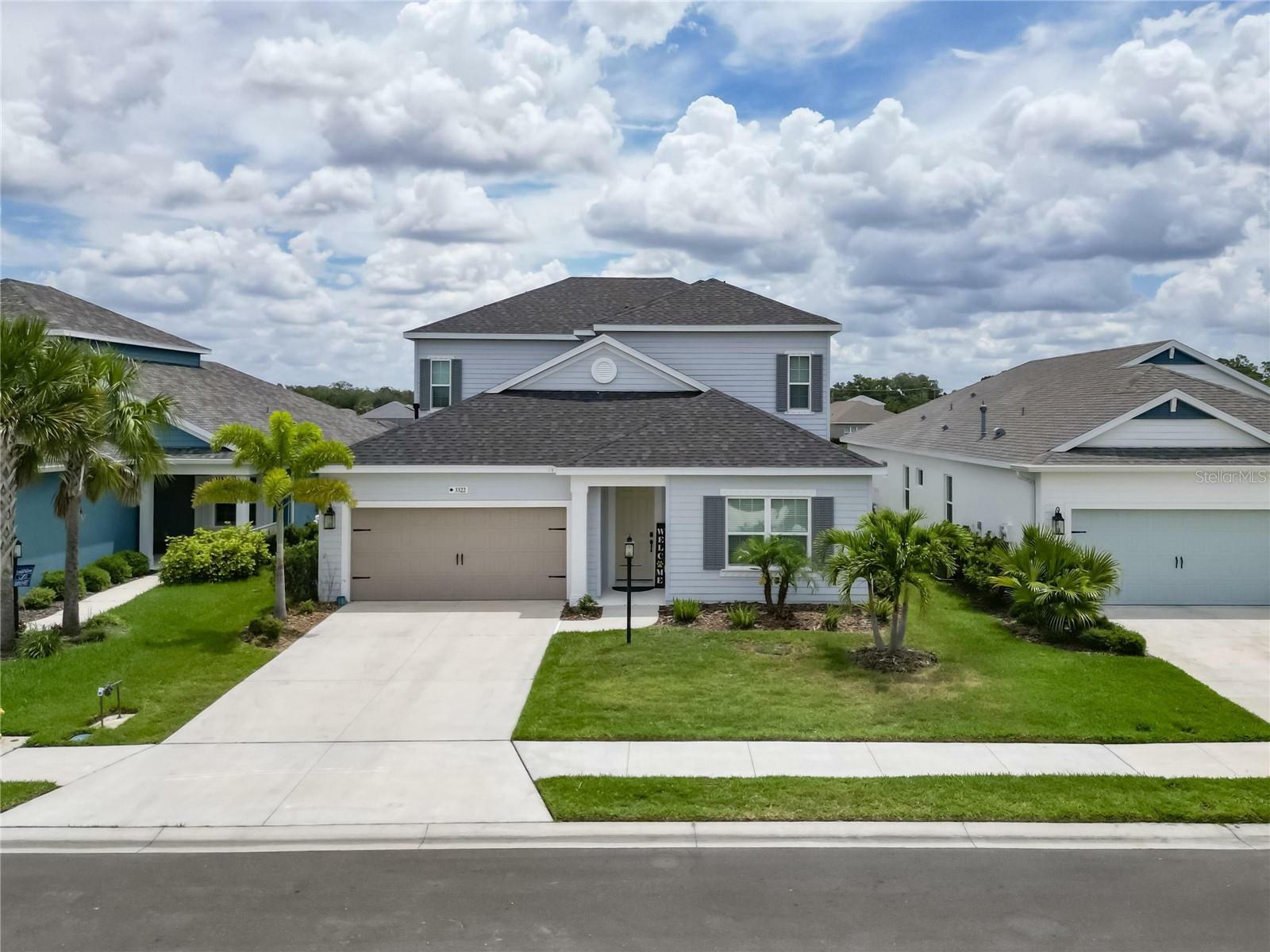 3322 Woodmont Drive  Parrish FL 34219 photo