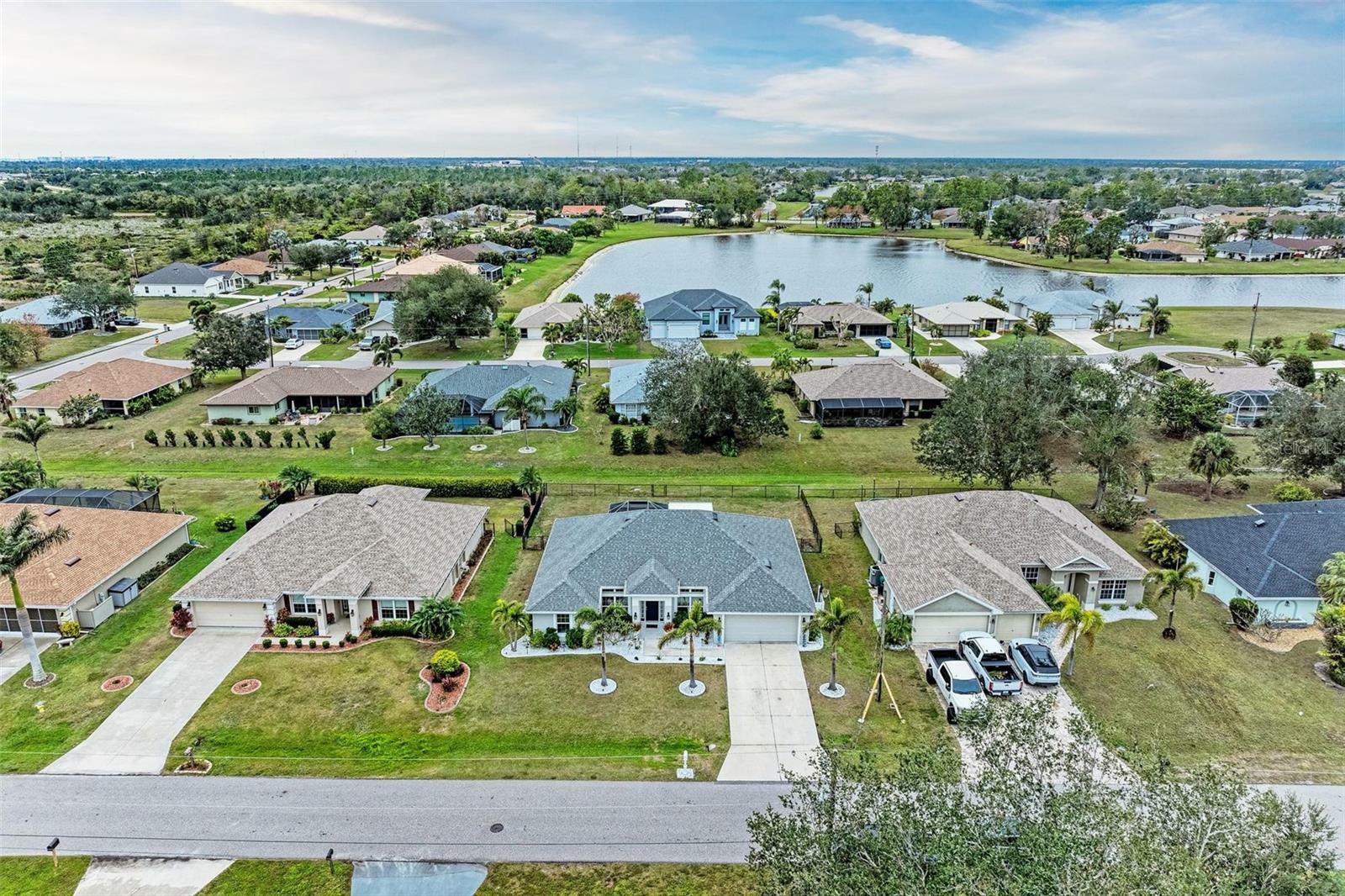 Property Photo:  2467 Odessa Lane  FL 33983 