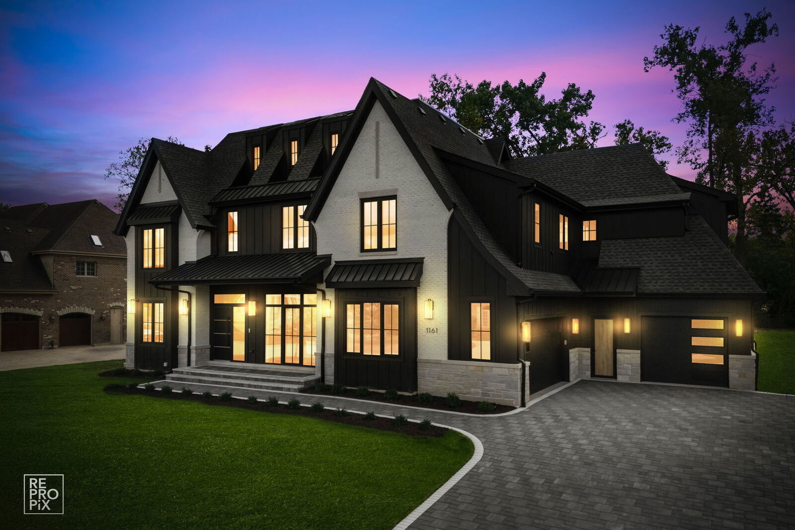 Property Photo: 1161 Secret Forest Drive IL 60527