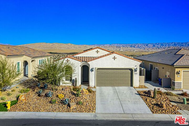 42 Zinfandel  Rancho Mirage CA 92270 photo