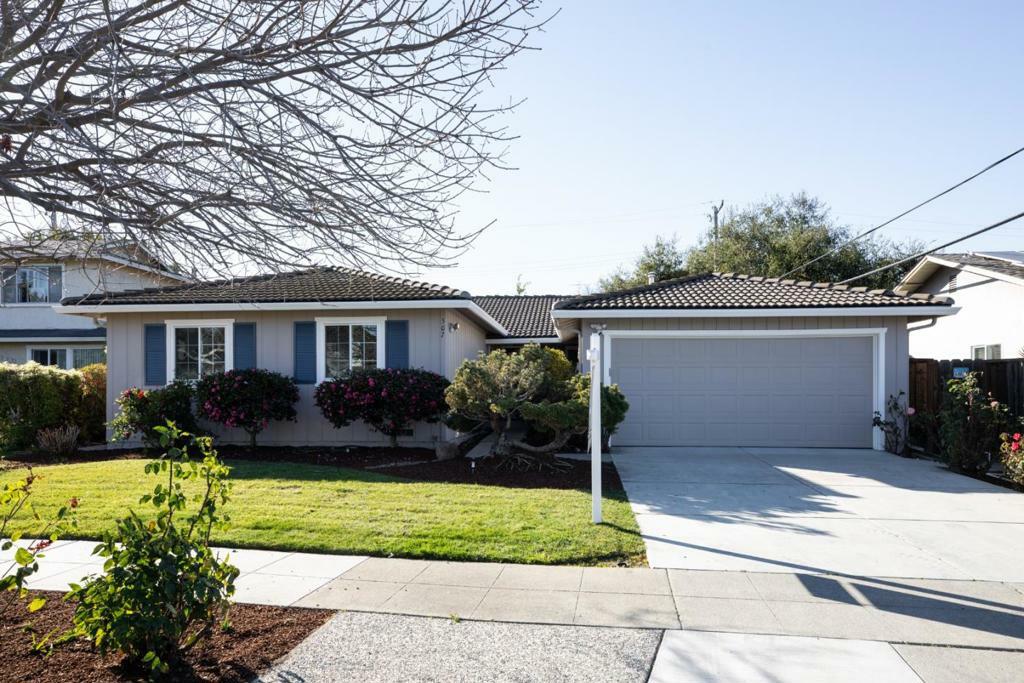 507 Bevans Drive  San Jose CA 95129 photo