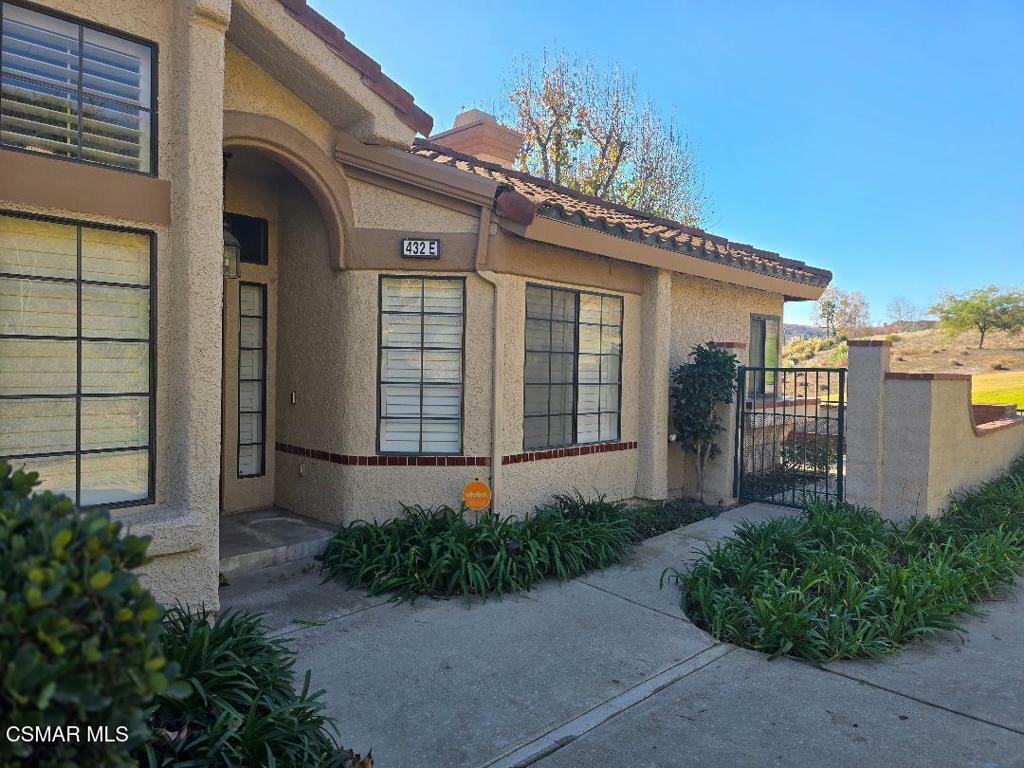 Property Photo:  432 Country Club Drive  CA 93065 