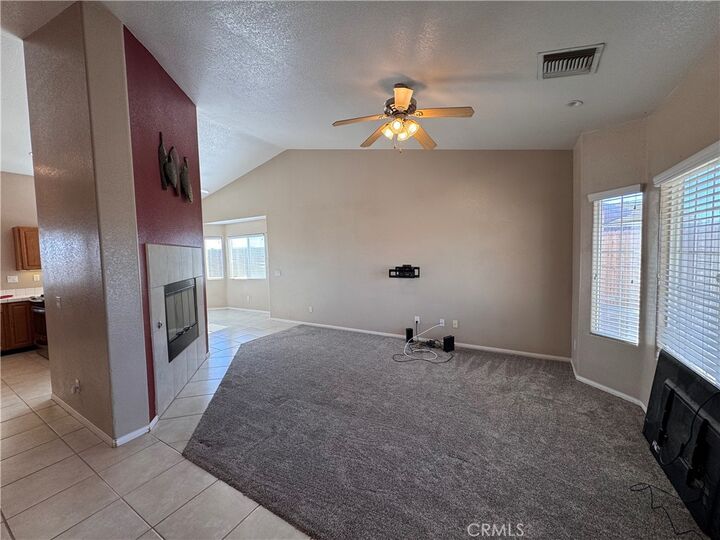 Property Photo: 1121 Lotebush Lane CA 92311