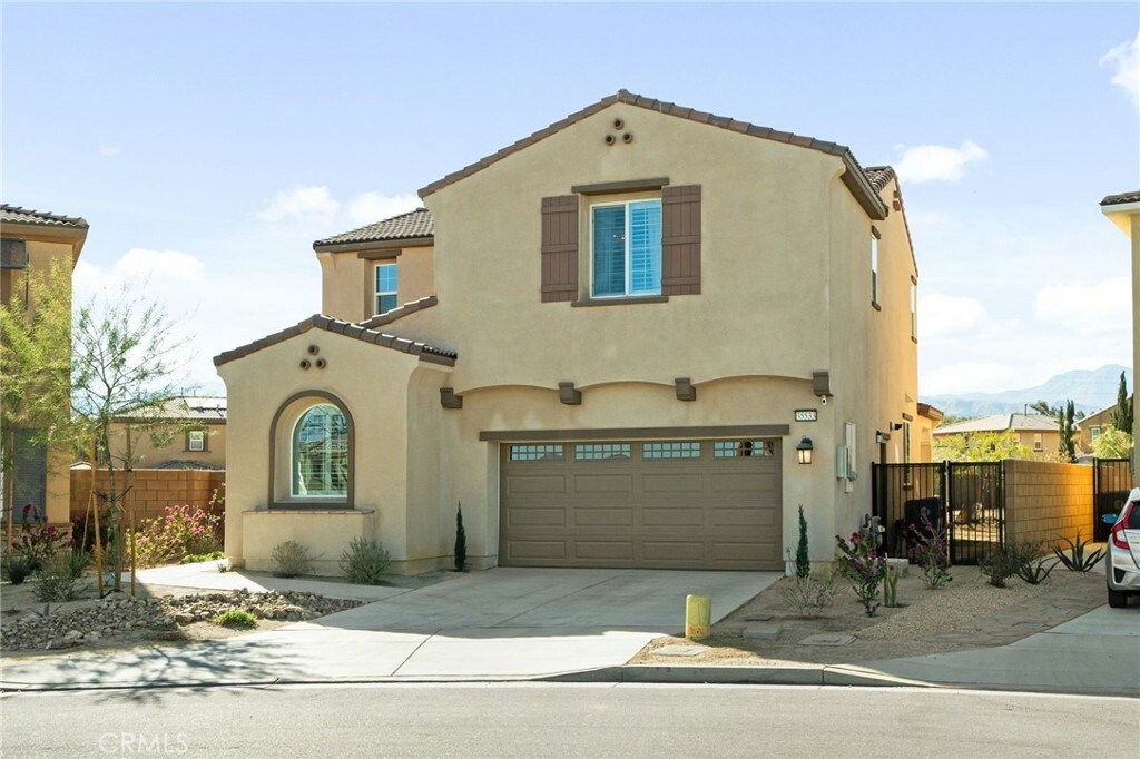 Property Photo:  35533 Sereno Lane  CA 92211 