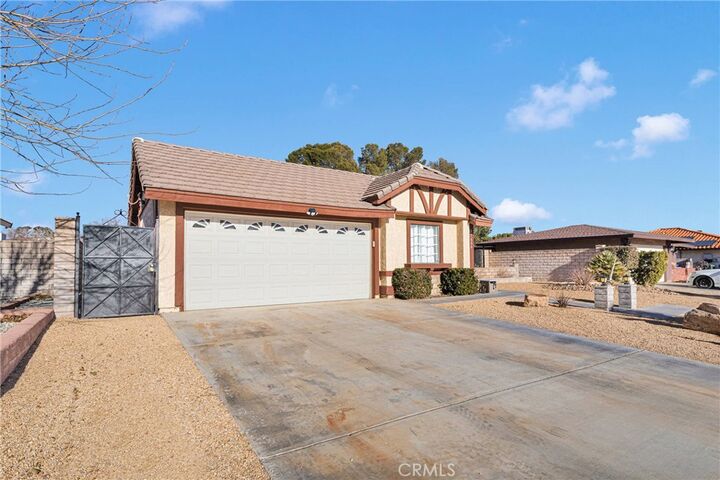 Property Photo:  27606 Silver Lakes Parkway  CA 92342 