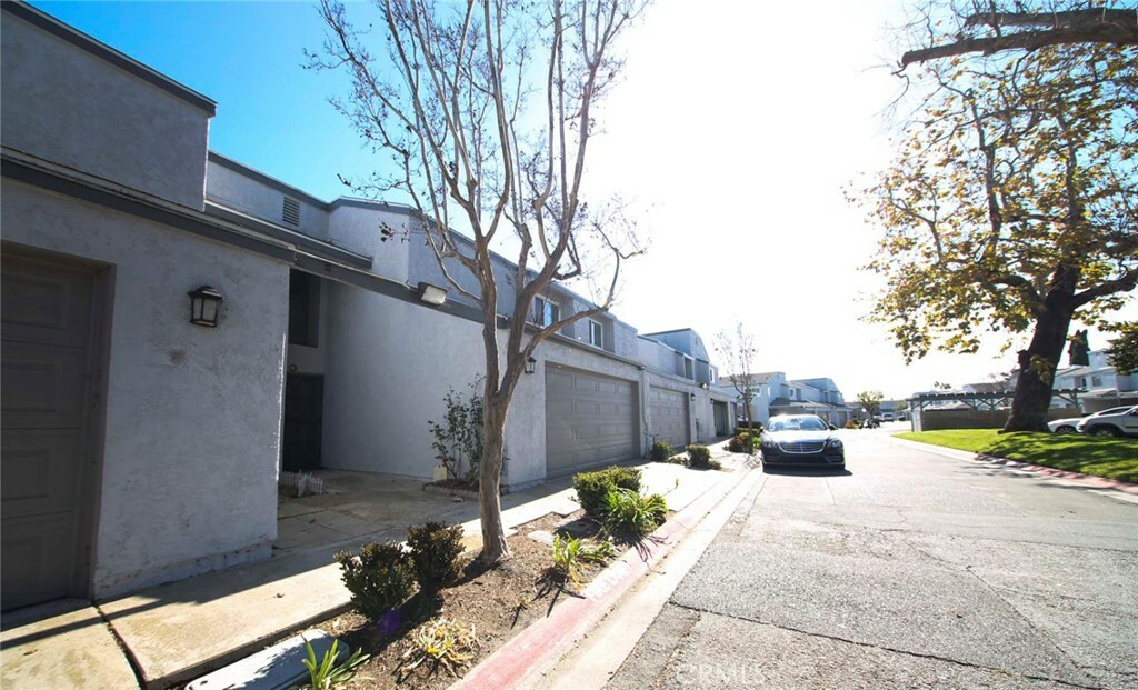 4906 W 5th Street Unit C  Santa Ana CA 92703 photo