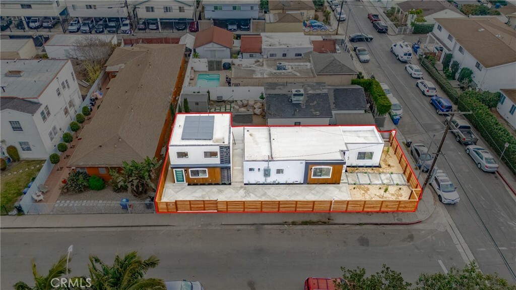 Property Photo:  8629 Guthrie Avenue  CA 90034 