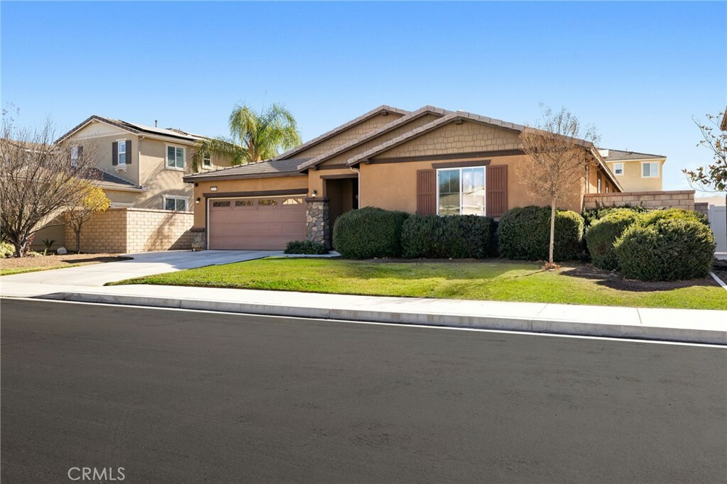 Property Photo: 25335 Lone Acres Road CA 92584