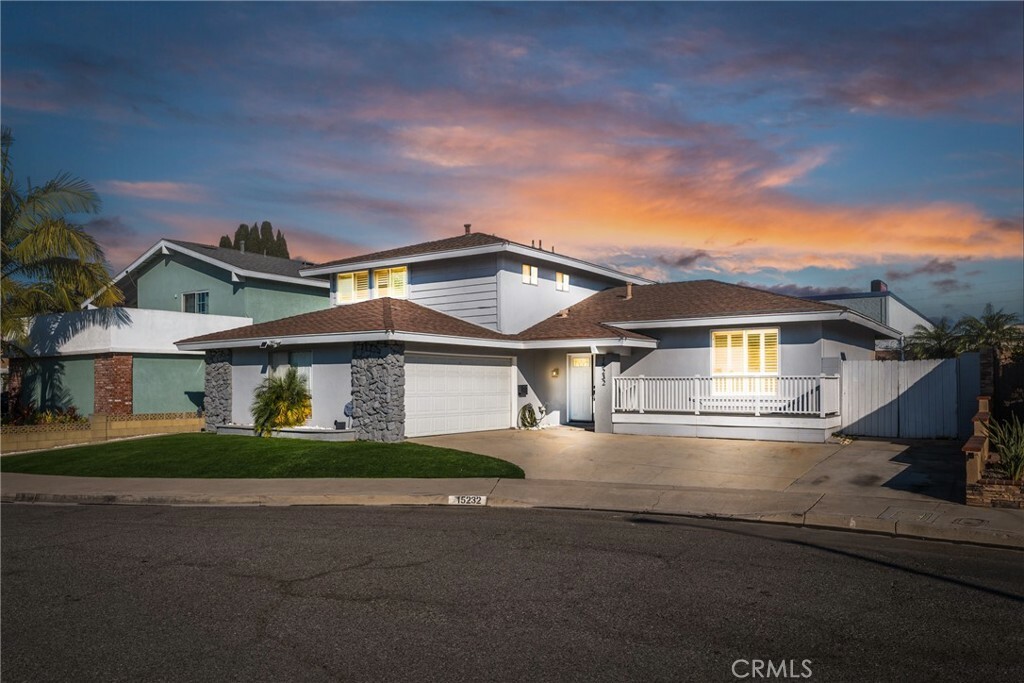 Property Photo:  15232 Xavier Circle  CA 92683 