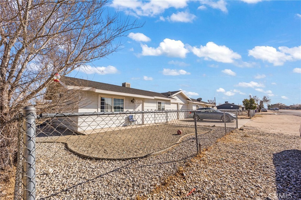 Property Photo:  16490 Pine  CA 92345 