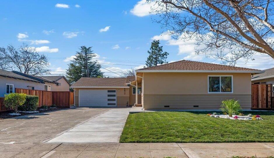 Property Photo:  4873 Little Branham Lane  CA 95124 