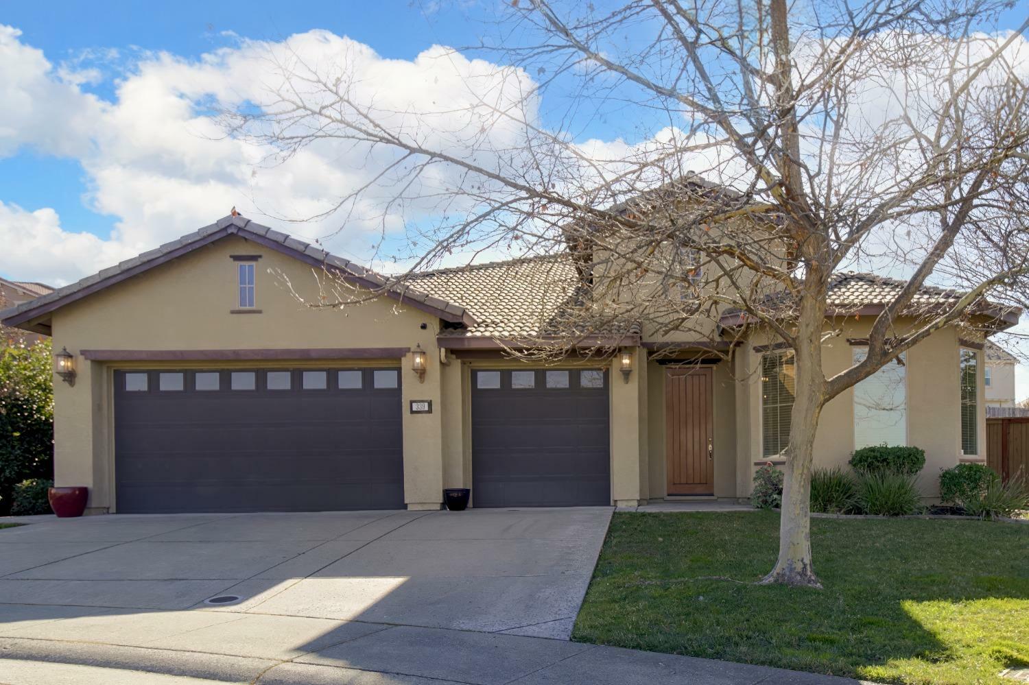 Property Photo:  339 Quail Wood Court  CA 95630 