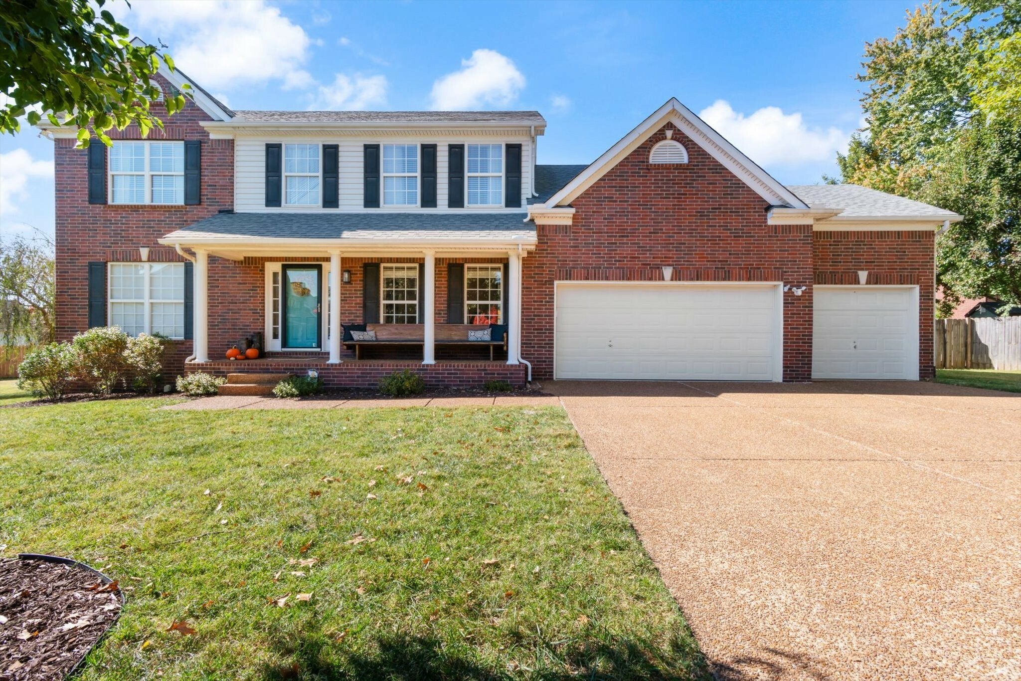 Property Photo:  1811 Covey Rise Ct  TN 37174 