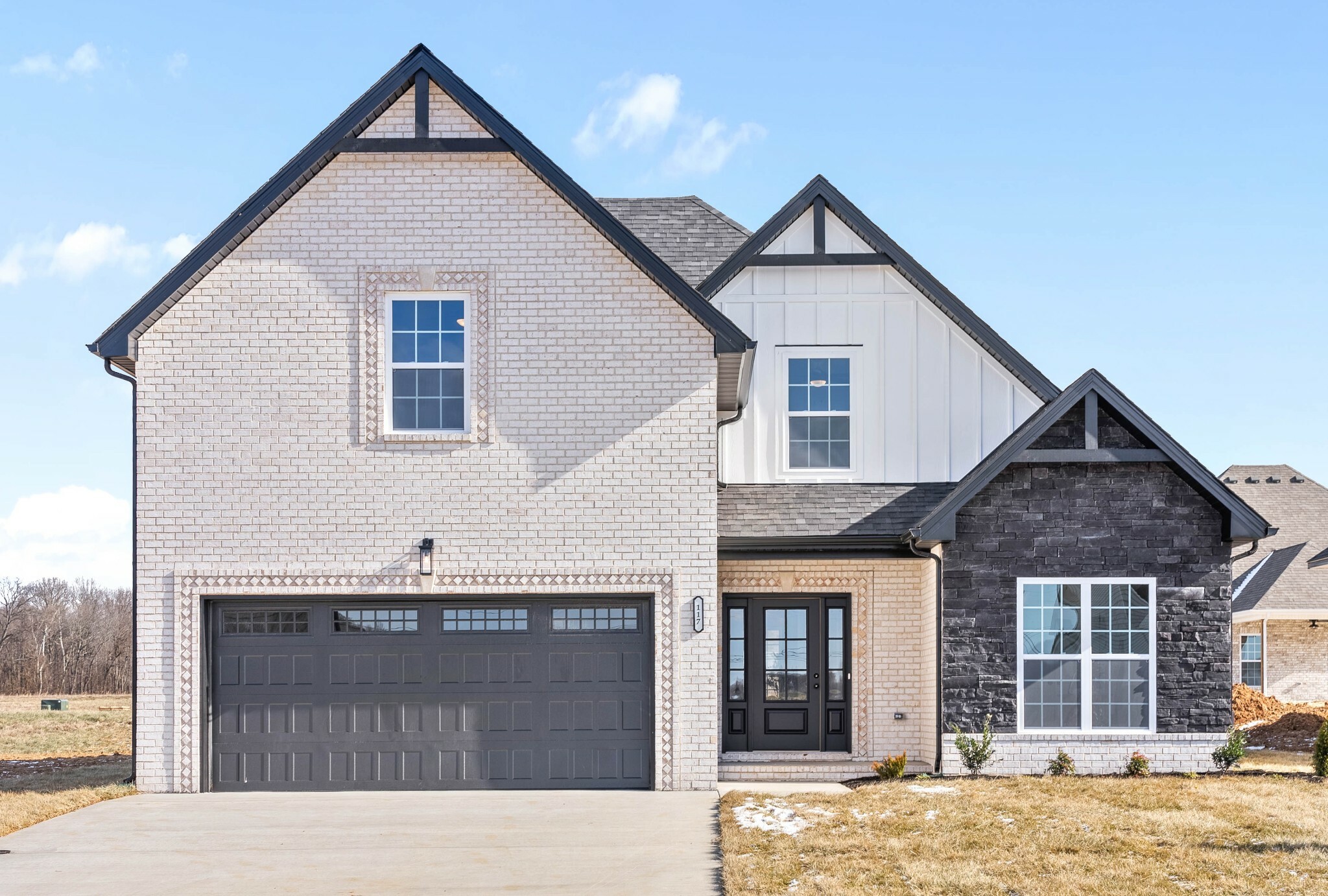 117 Aspen Pine Dr  Clarksville TN 37043 photo