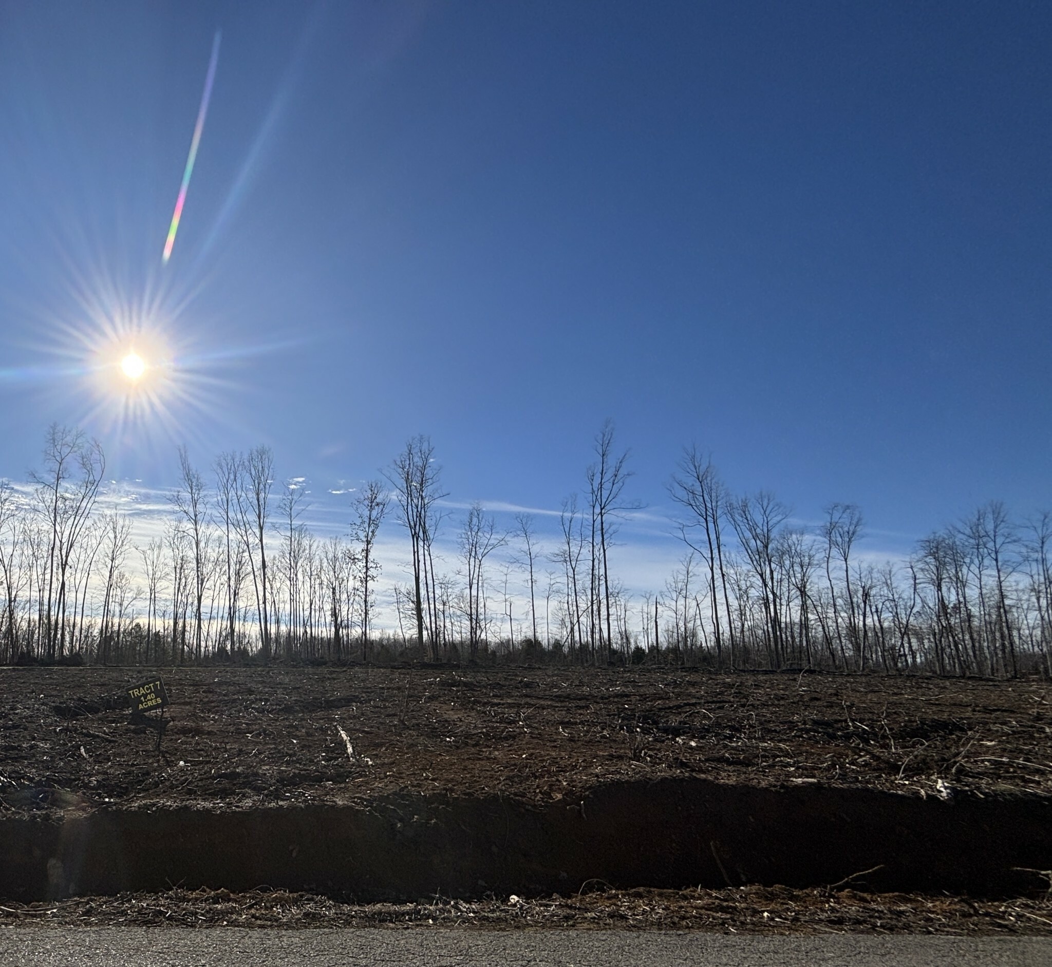 Property Photo: 0 Brinkley Rd TN 37183